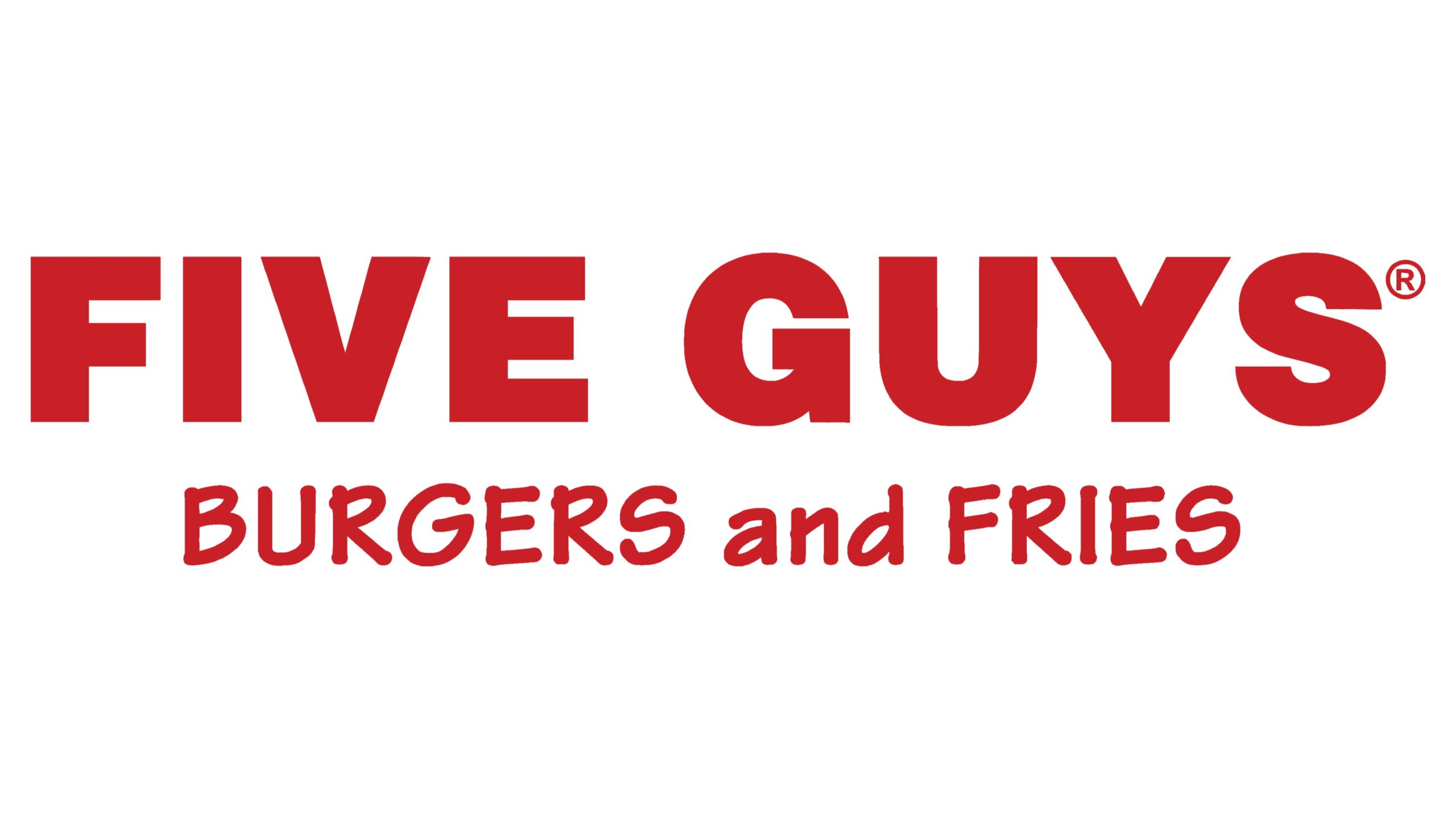 Five Guys