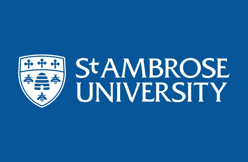 St Ambrose